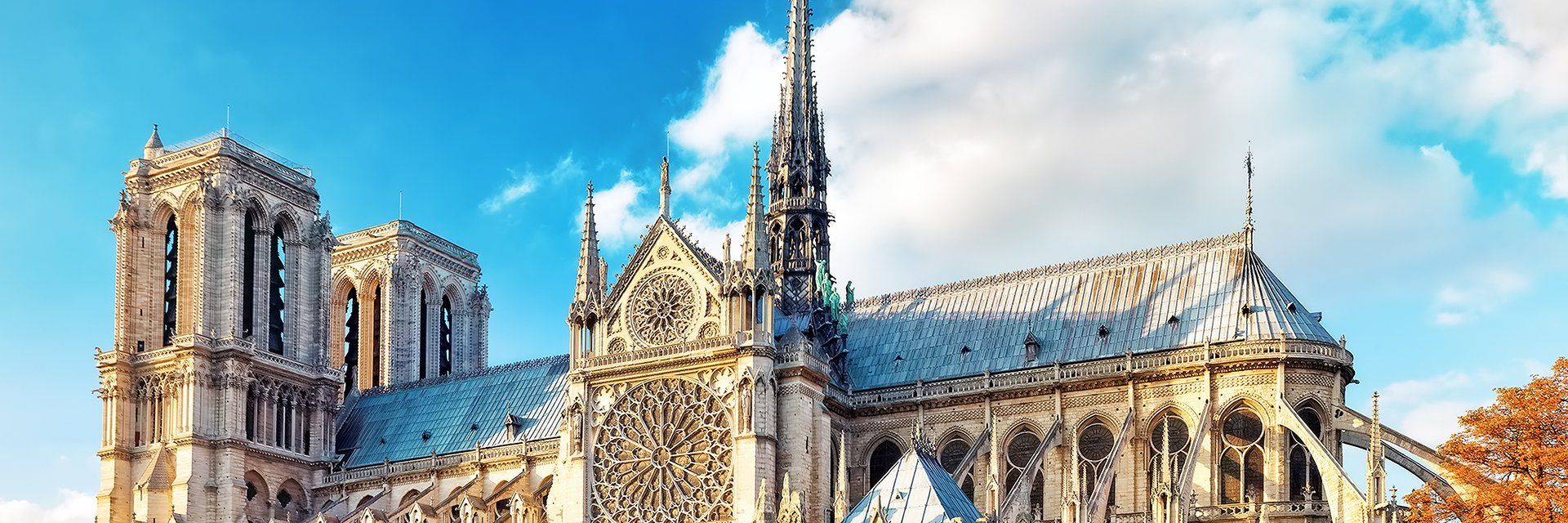 Paris et Londres