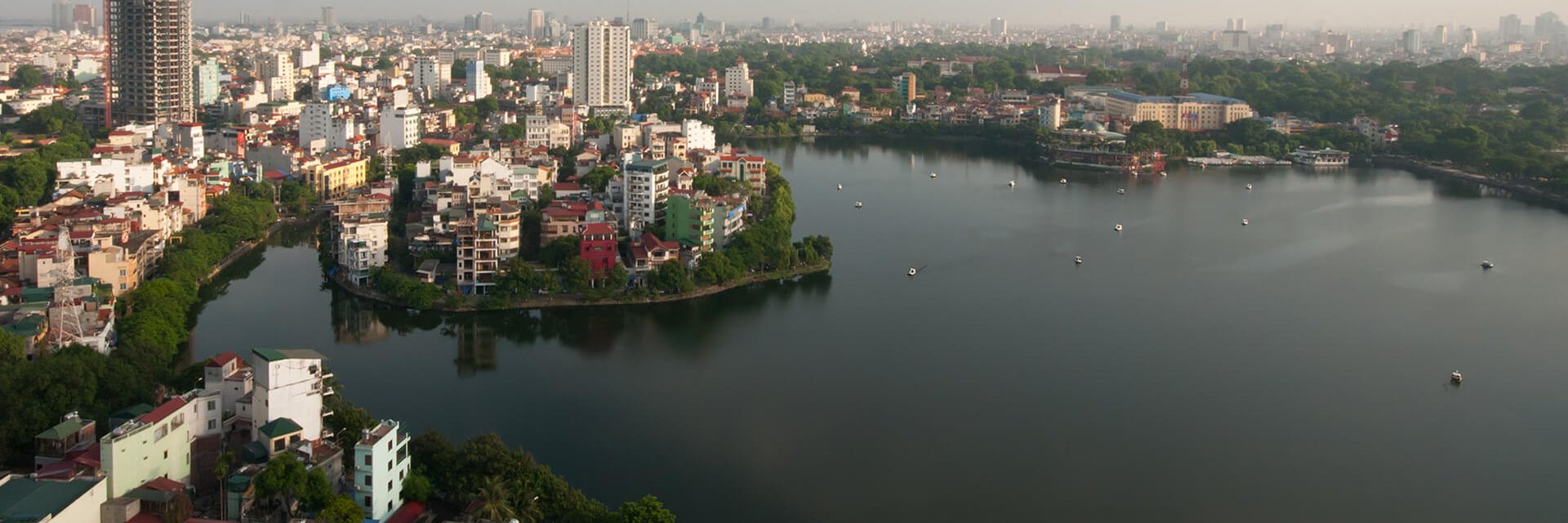 Vietnam et Cambodge