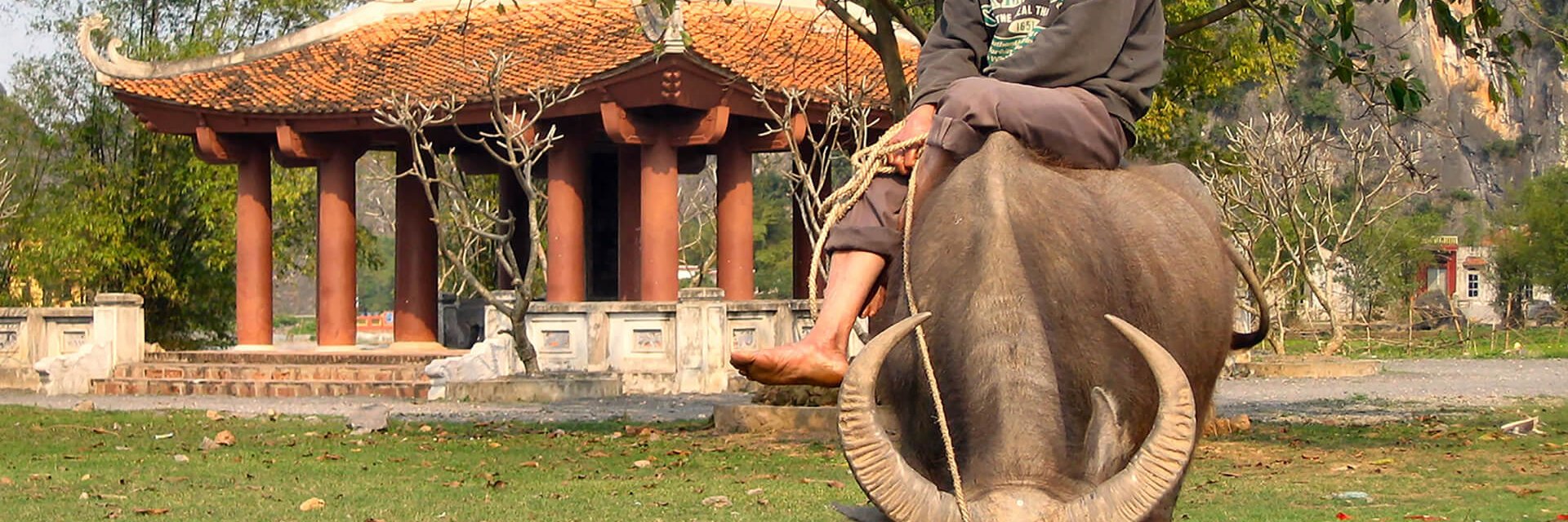 Vietnam et Cambodge