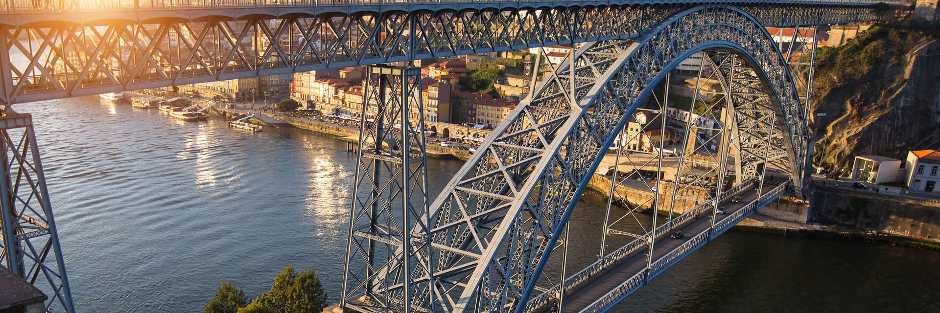 Grand tour et saveurs du Portugal