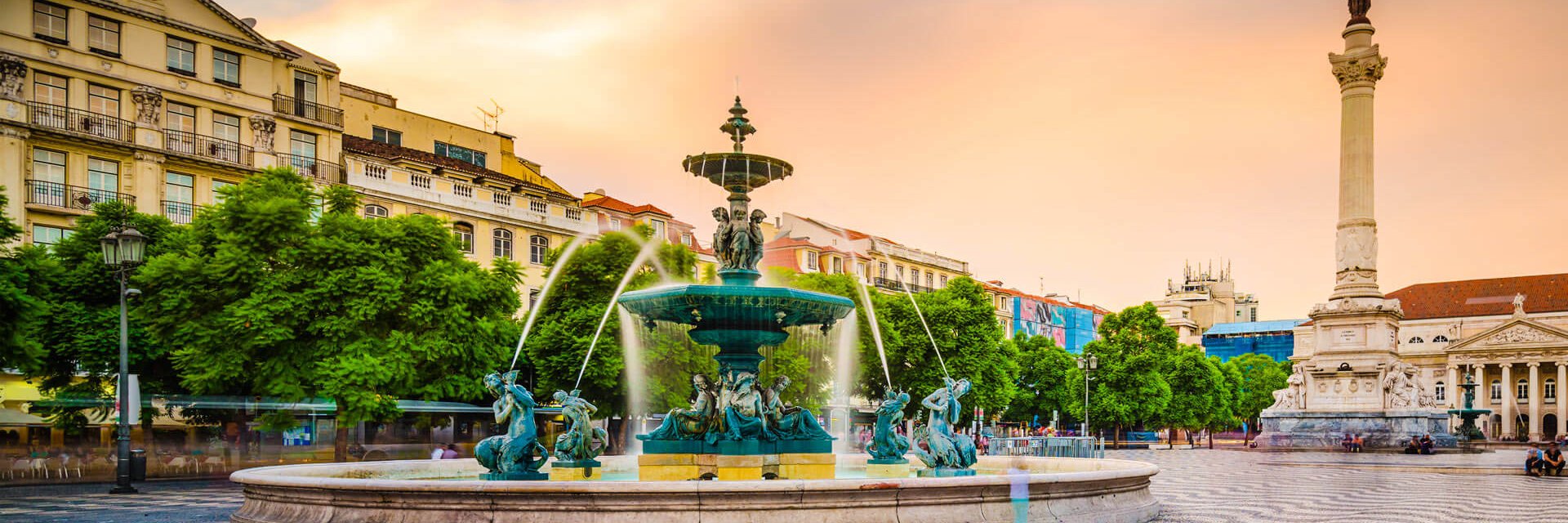 Grand tour et saveurs du Portugal