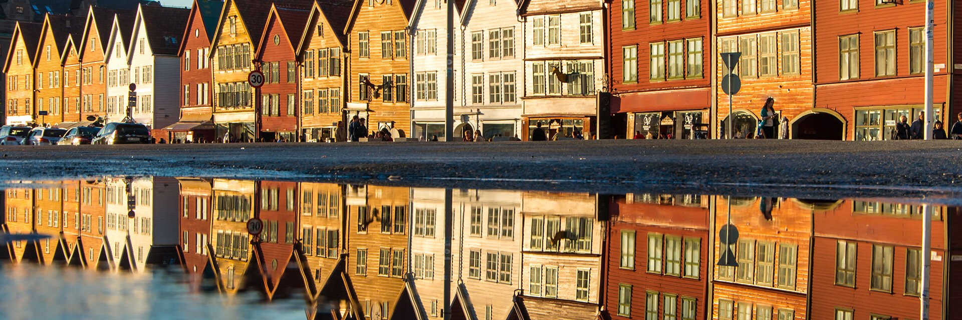 Scandinavie