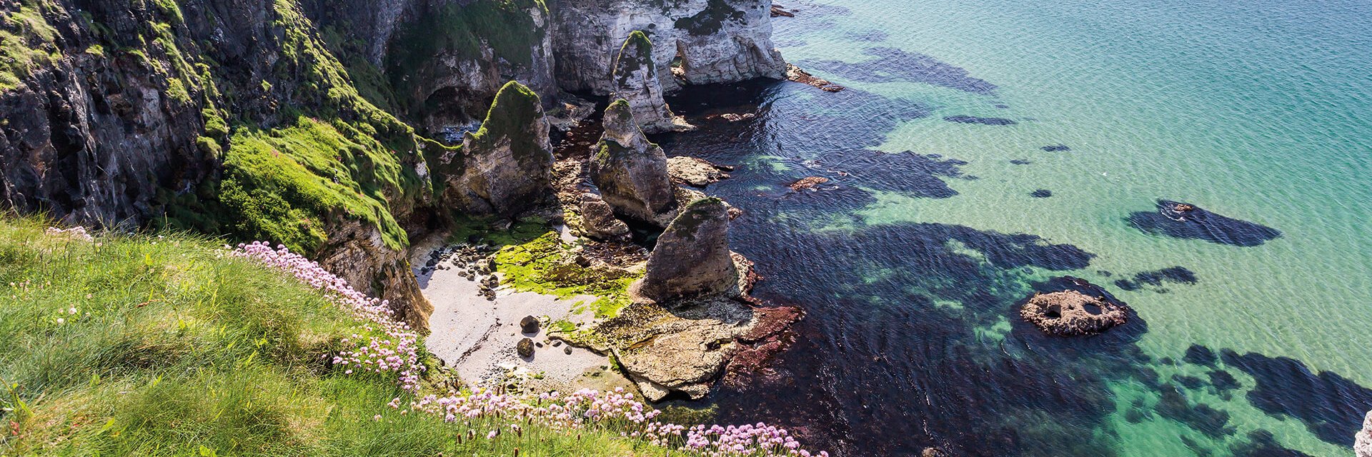 Irlande authentique
