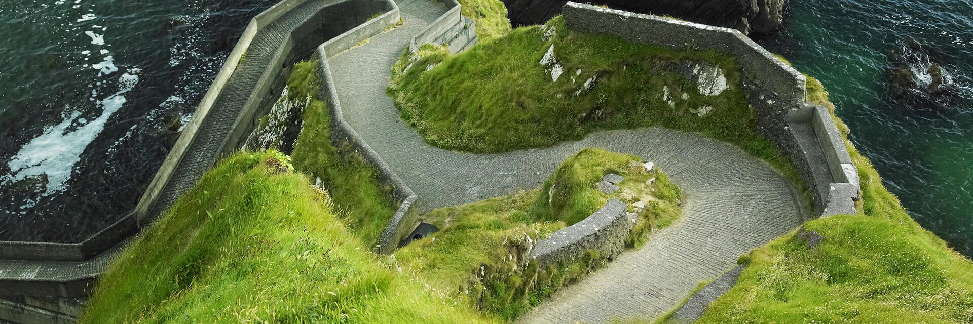 Irlande authentique