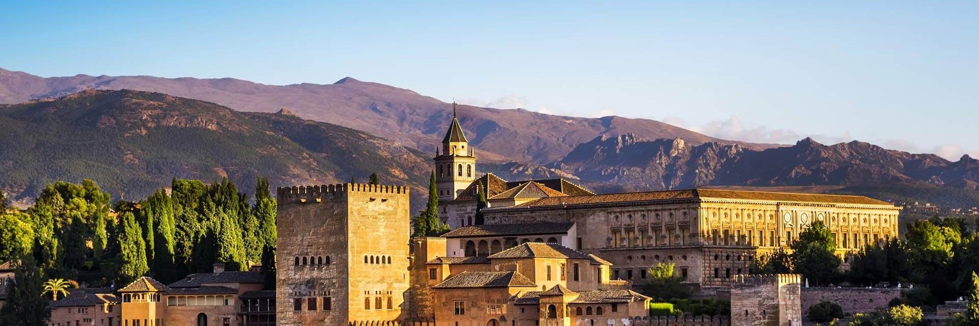 Grand tour d’Espagne et du Portugal
