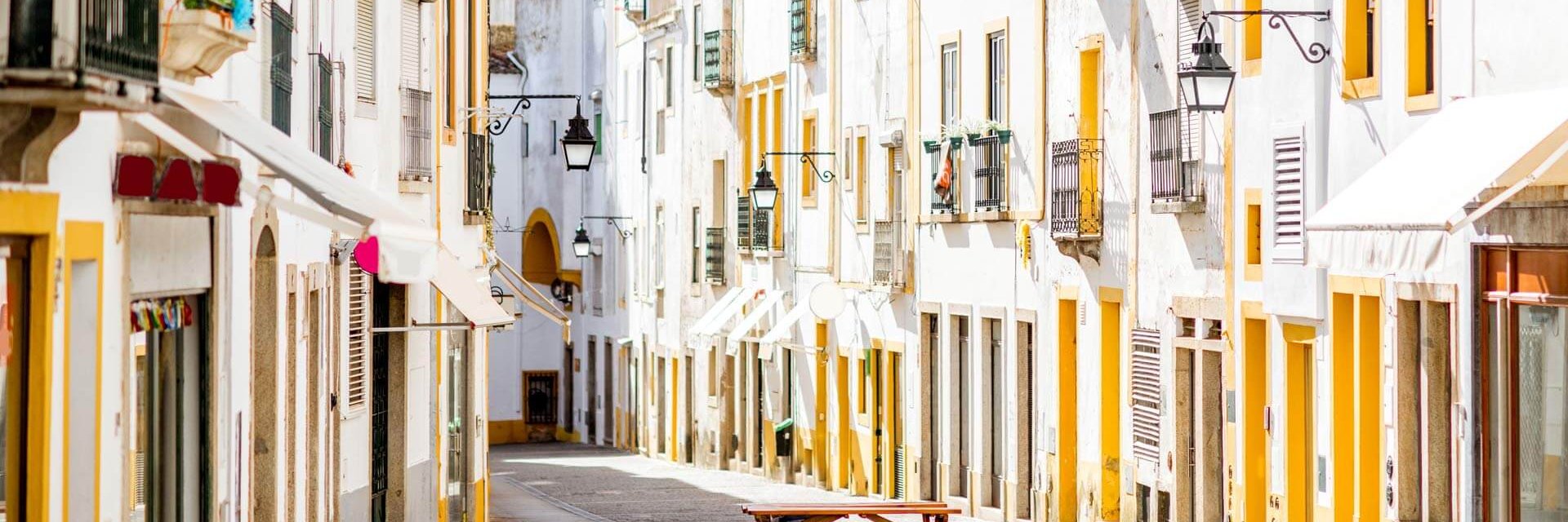 Grand tour d’Espagne et du Portugal