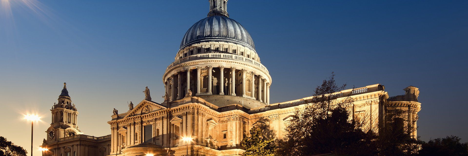 Magie de l'Écosse et Londres