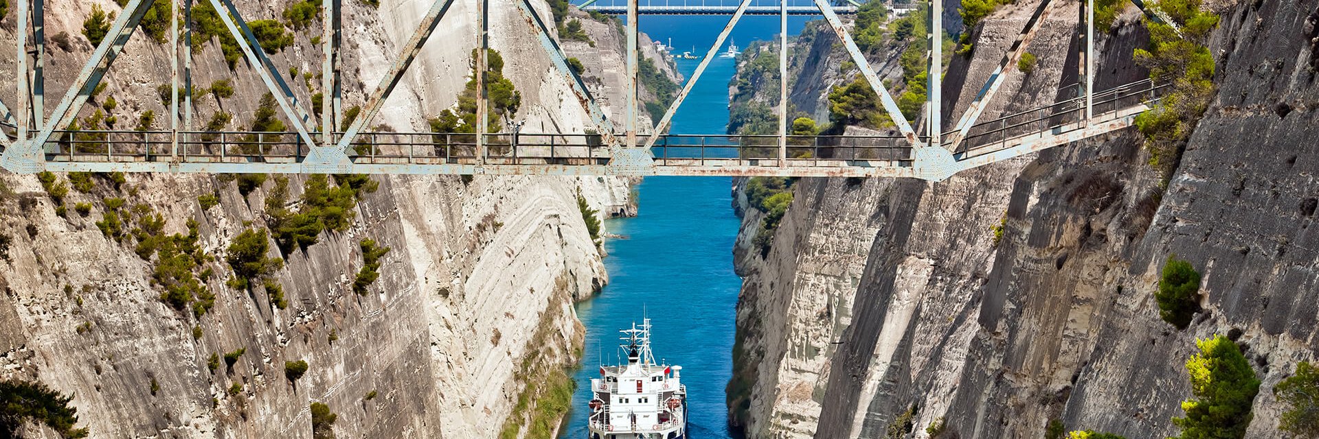 Beautés et légendes de Grèce