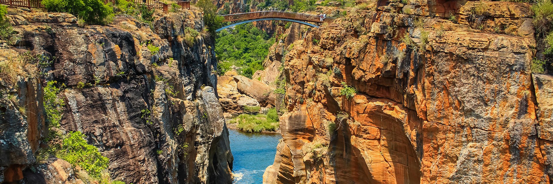Le meilleur de l'Afrique du Sud
