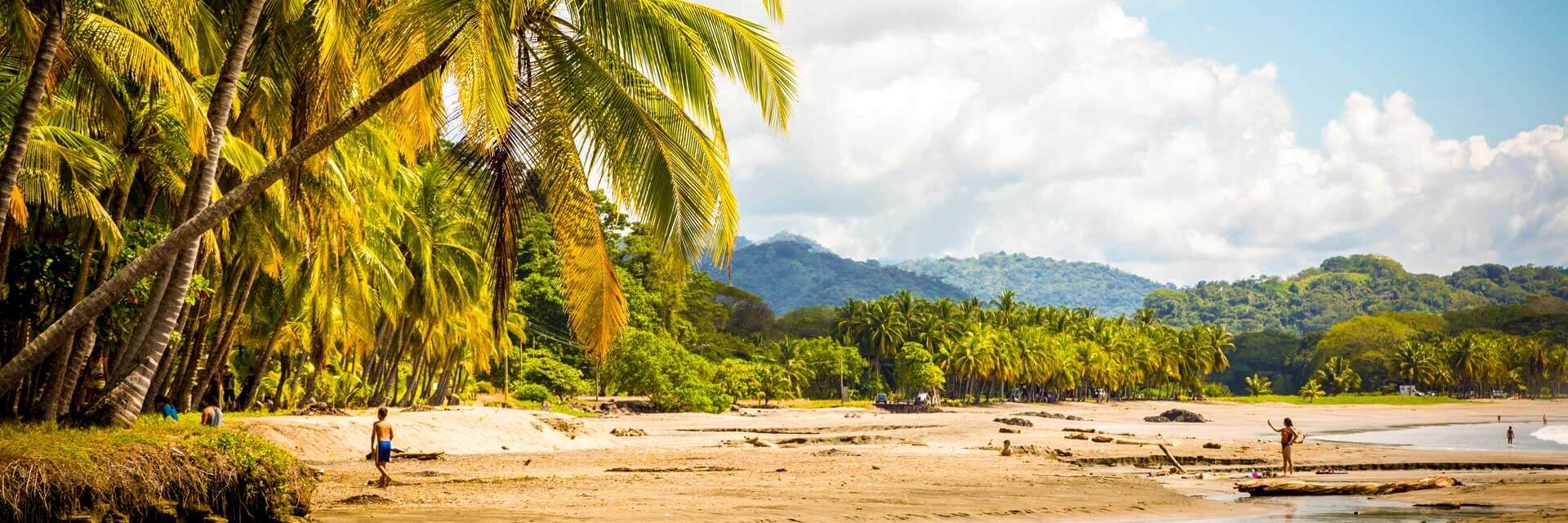 Les incontournables du Costa Rica