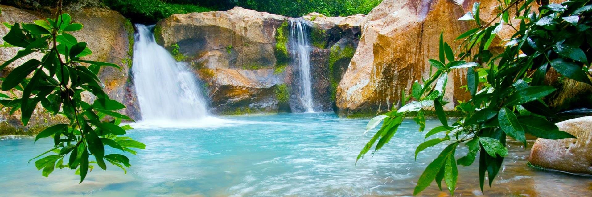 Les incontournables du Costa Rica