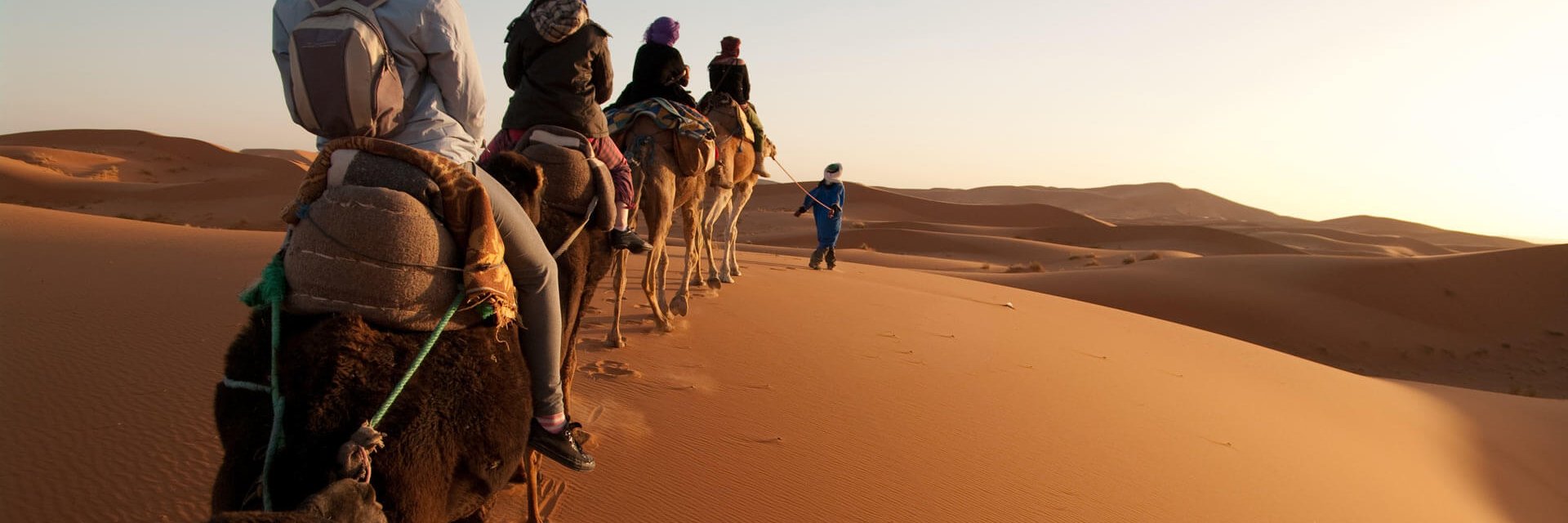 Magie du Maroc