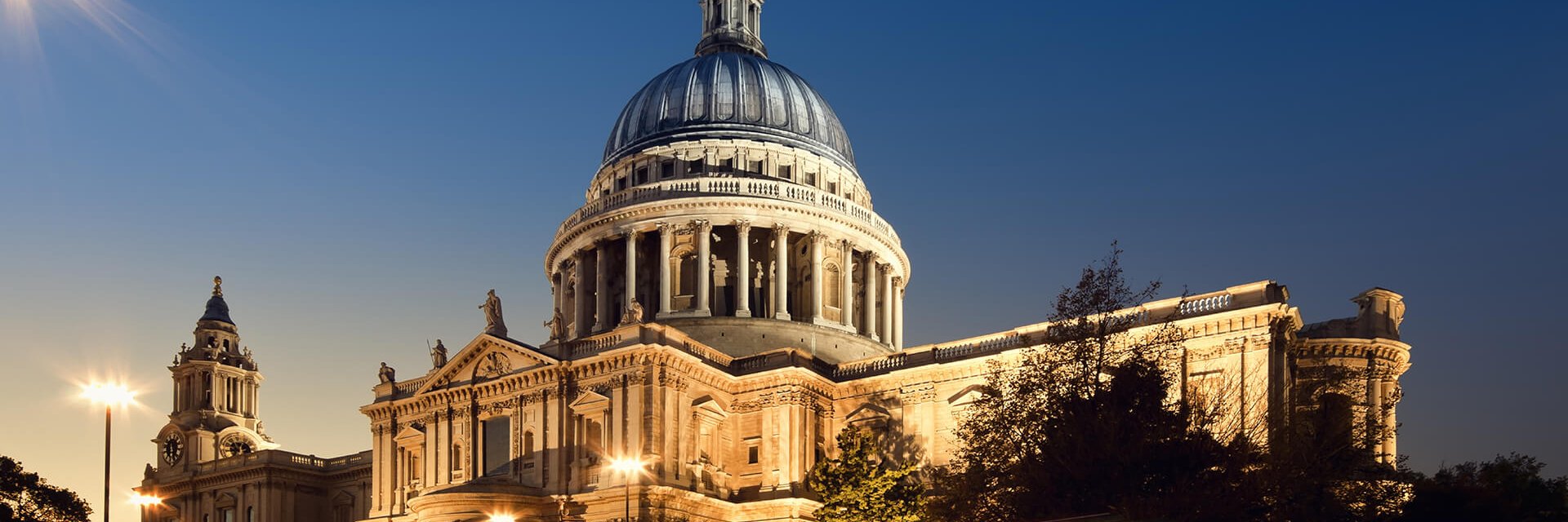 Londres, Oxford et la campagne anglaise