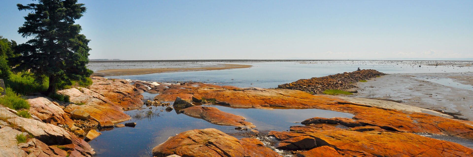 Côte-Nord et Archipel-de-Mingan: jusqu'au bout de la 138