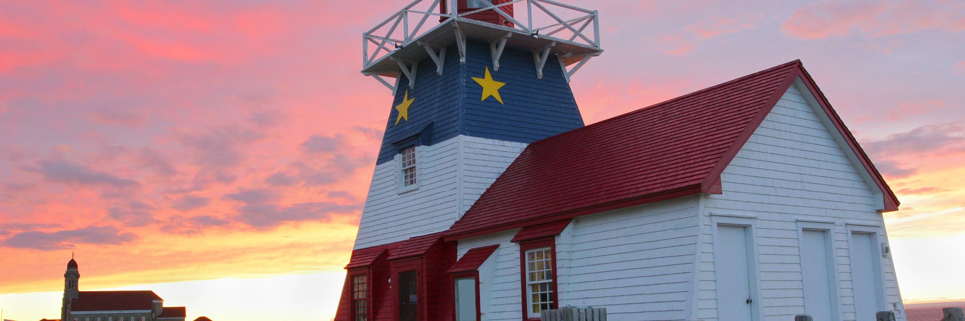 Nouveau-Brunswick et Île-du-Prince-Édouard