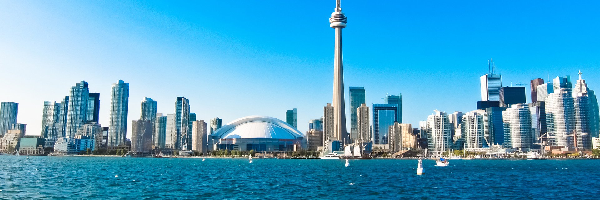 Toronto et Niagara