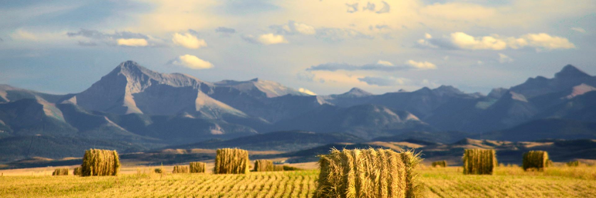 Ouest canadien : la route panoramique