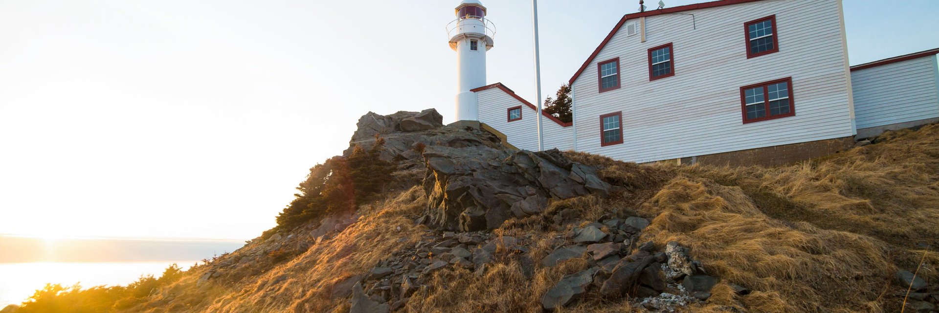 Terre-Neuve-et-Labrador, Blanc-Sablon