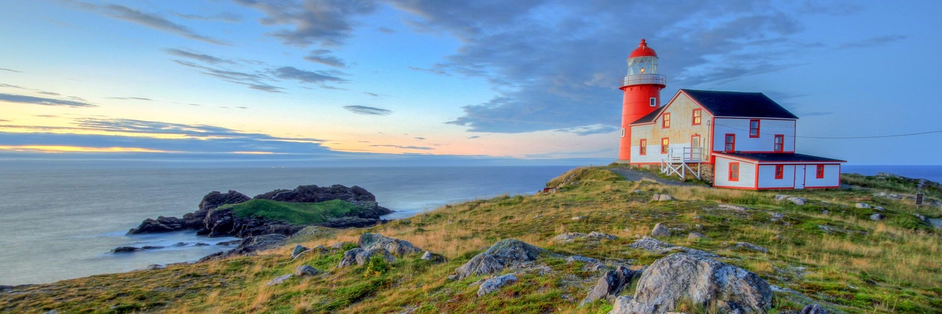 Terre-Neuve-et-Labrador, Blanc-Sablon