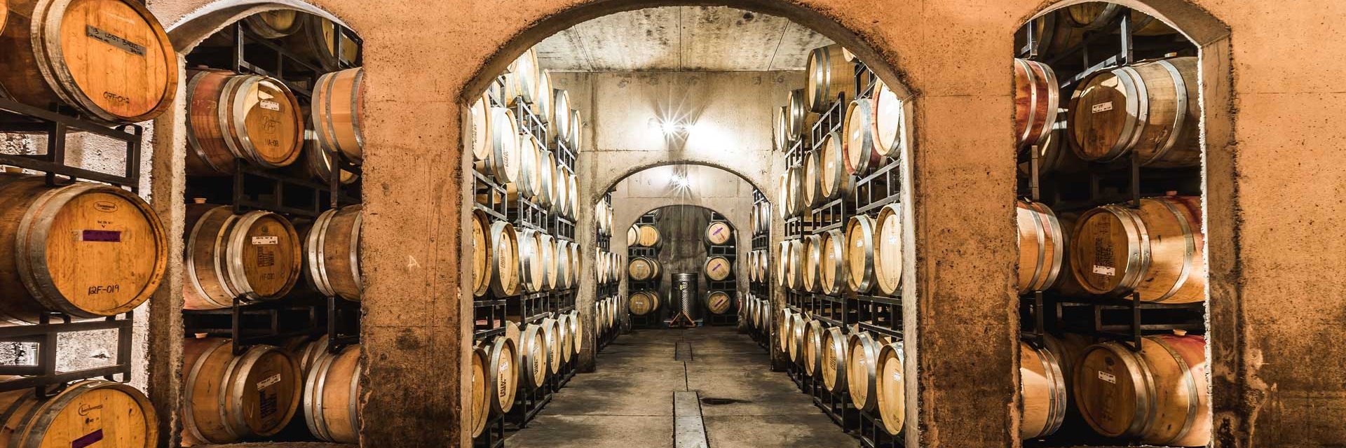 Vignobles et distilleries de l’Ontario