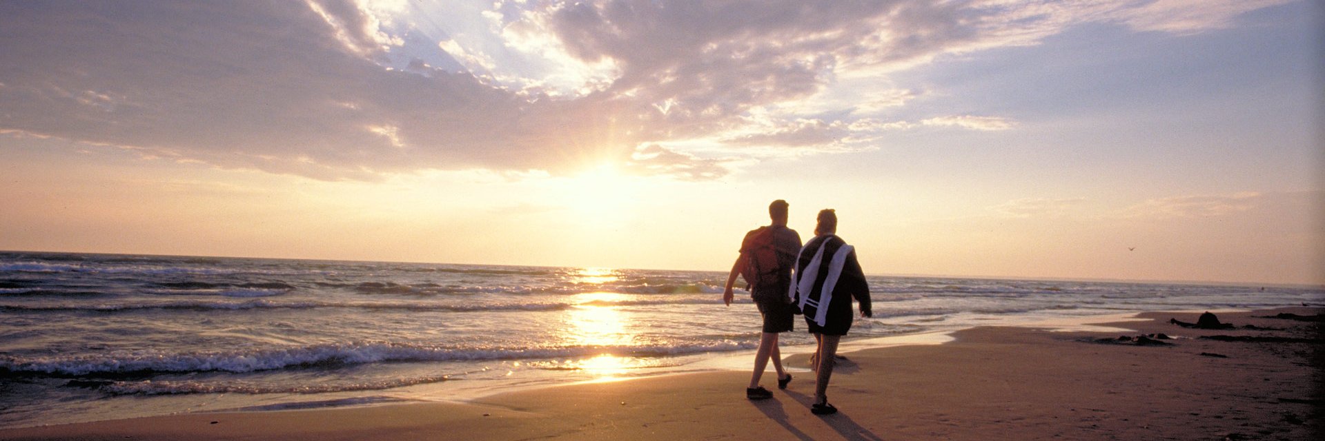 Le Comté de Prince Edward, Sandbanks et Kingston