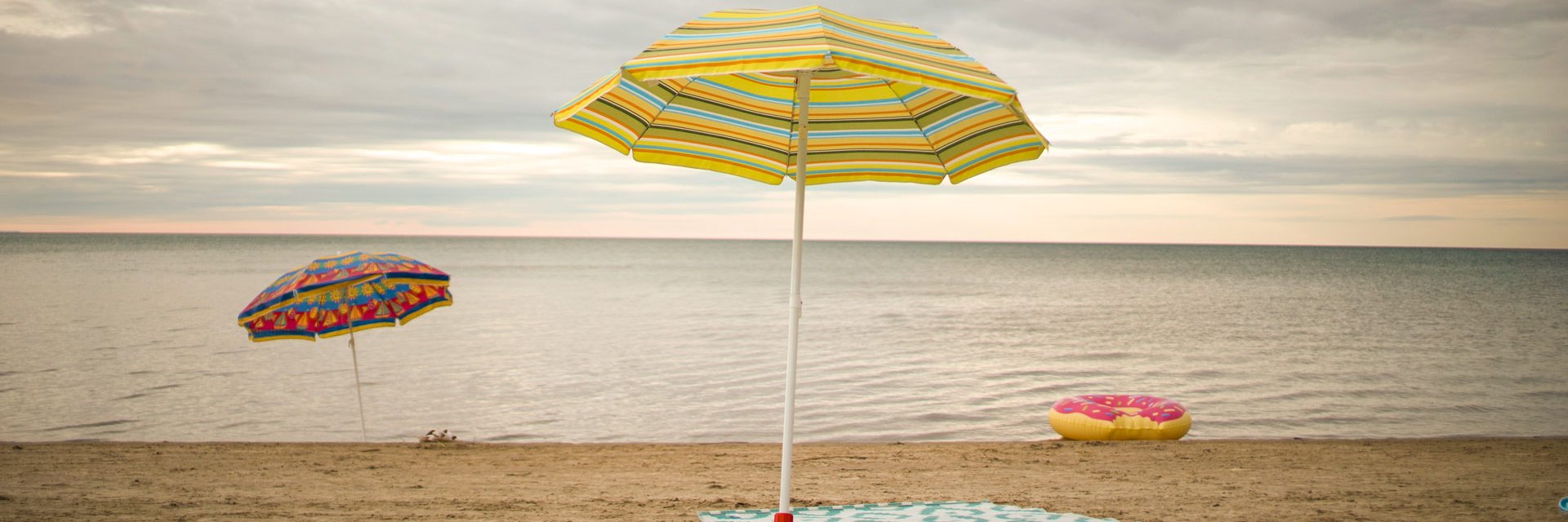 Séjour plage à Wasaga Beach