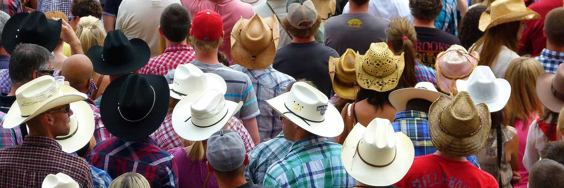 Escapade dans l’Ouest canadien incluant le Stampede