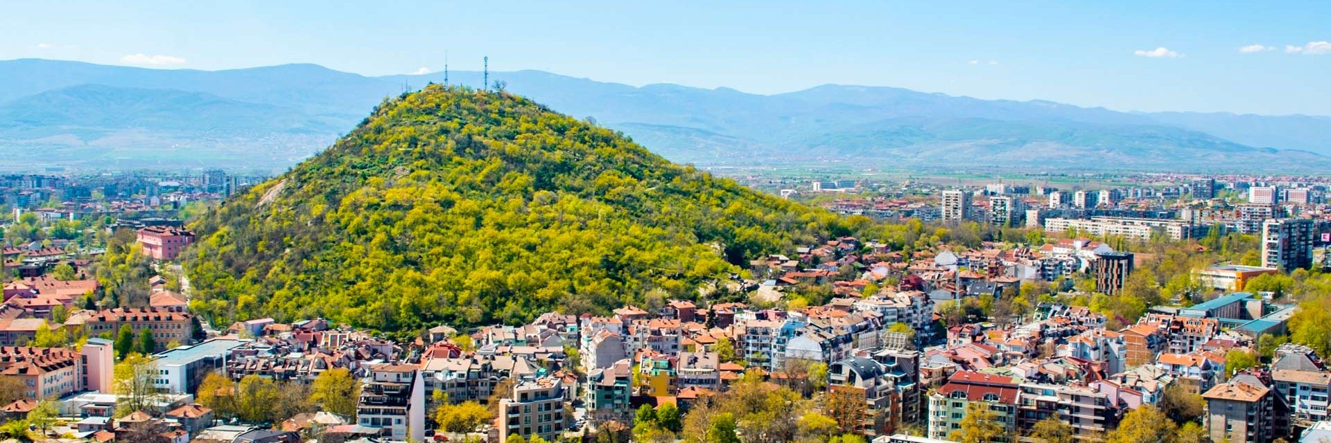 Bulgarie et Roumanie