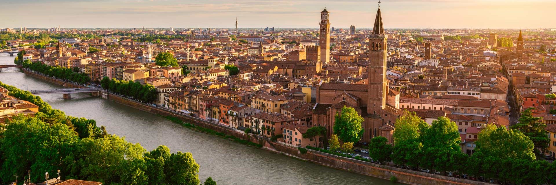 Grand tour d'Italie