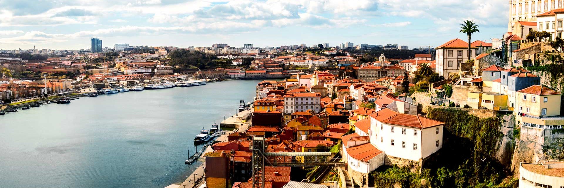 Porto et Lisbonne