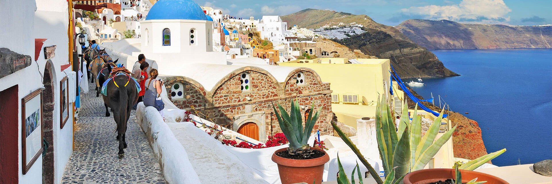 Beautés et légendes de Grèce