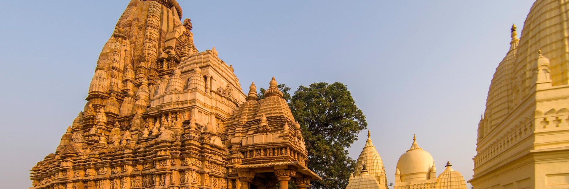 Héritage et nature de l'Inde du Nord