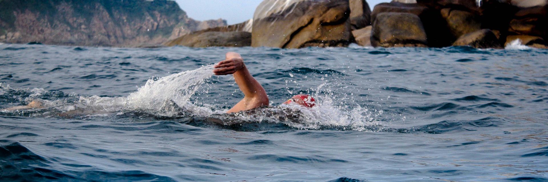 Entre triathlètes et découverte du triathlon à Cuba