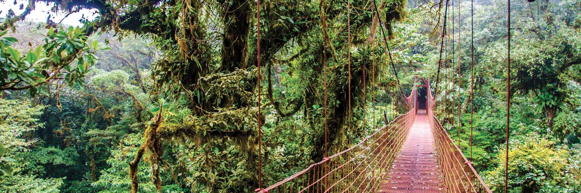 Les incontournables du Costa Rica