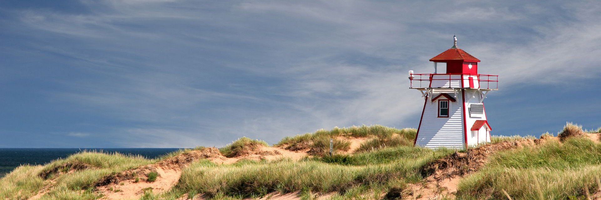 Nouveau-Brunswick et Île-du-Prince-Édouard