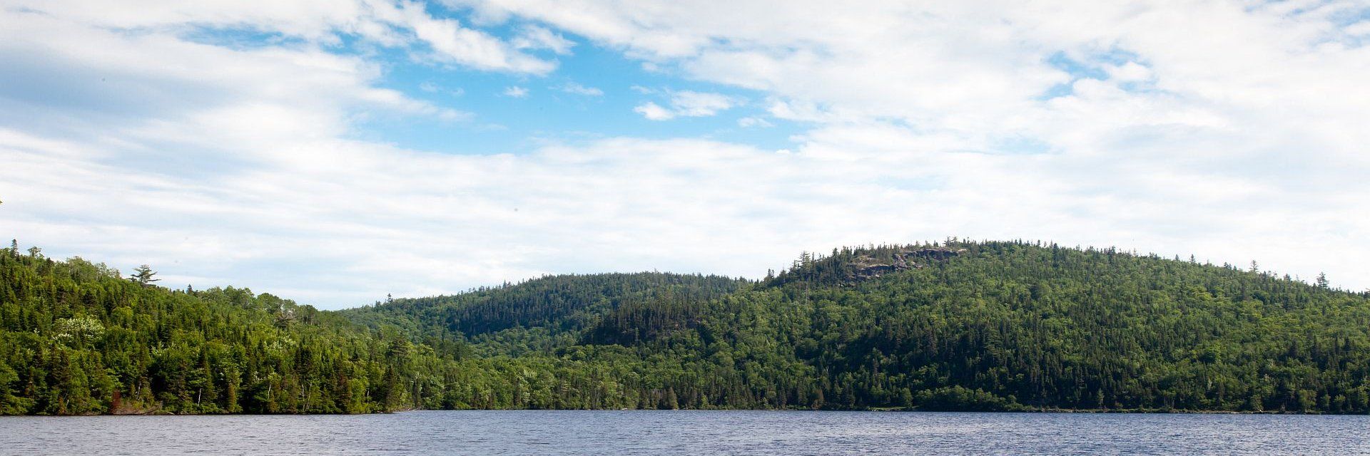 Labrador et Archipel-de-Mingan