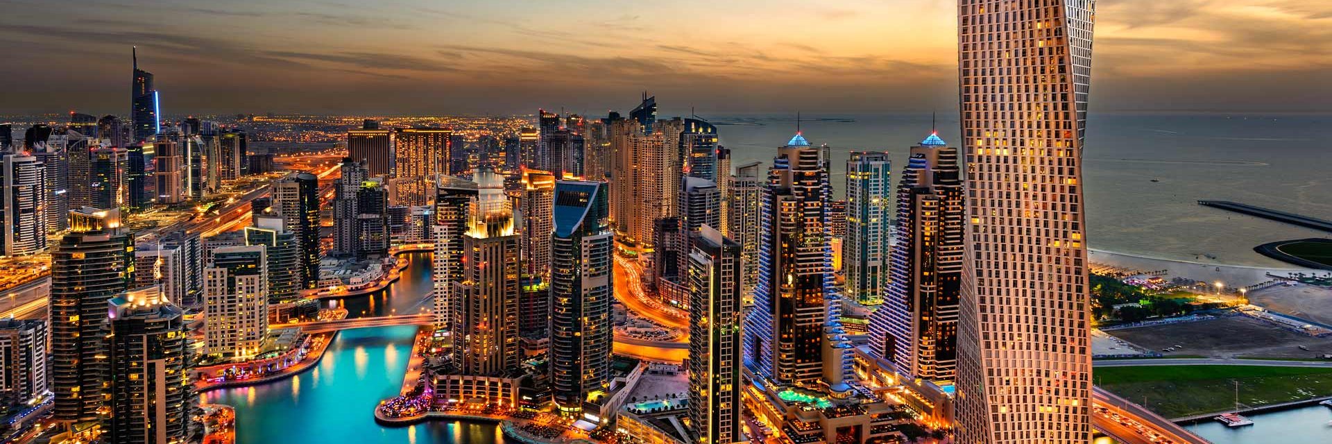 Croisière à Dubaï