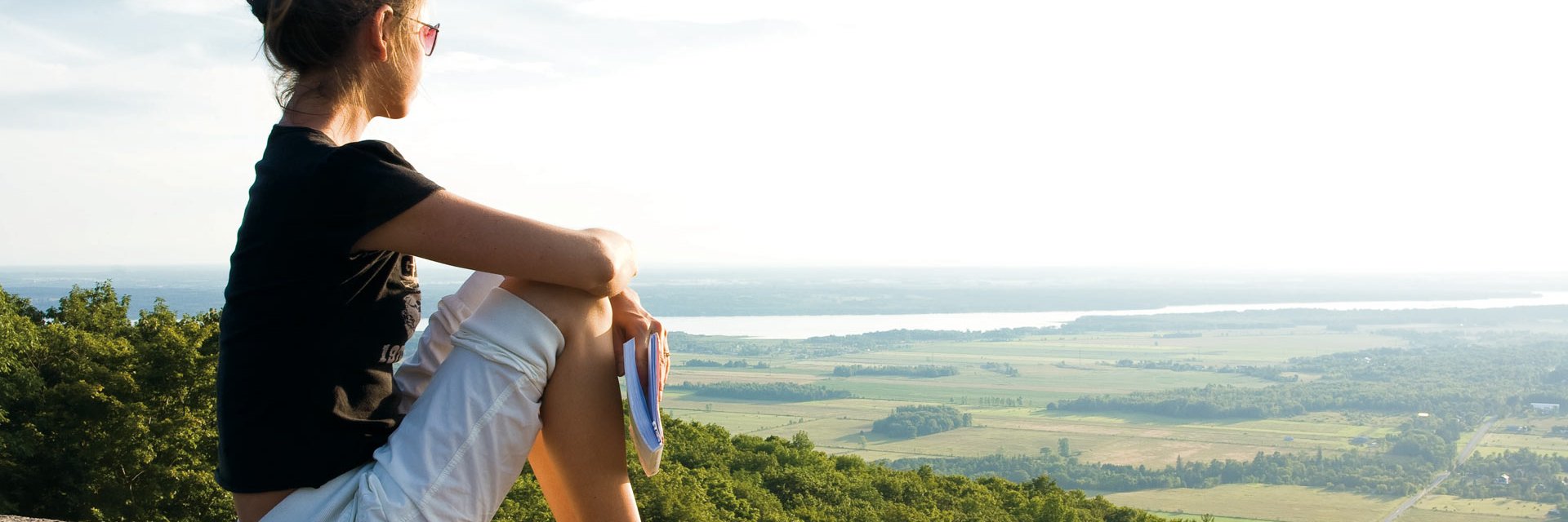 Escapade grandeur nature en Outaouais et Laurentides