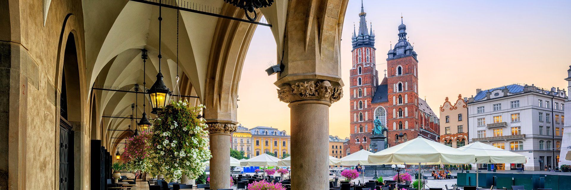 Grand tour de Pologne