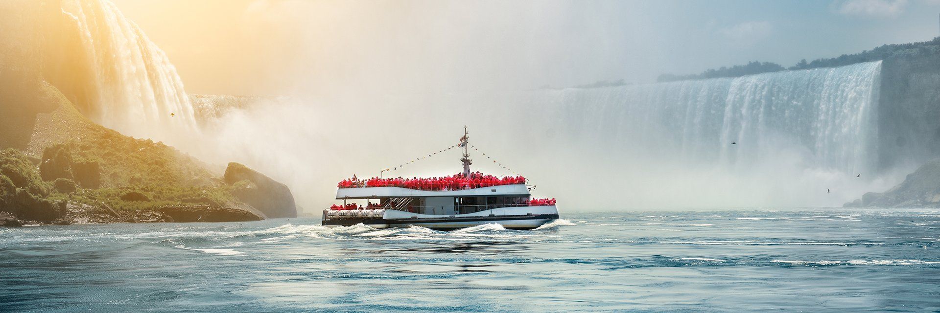 L’essentiel de l’Ontario et du Québec