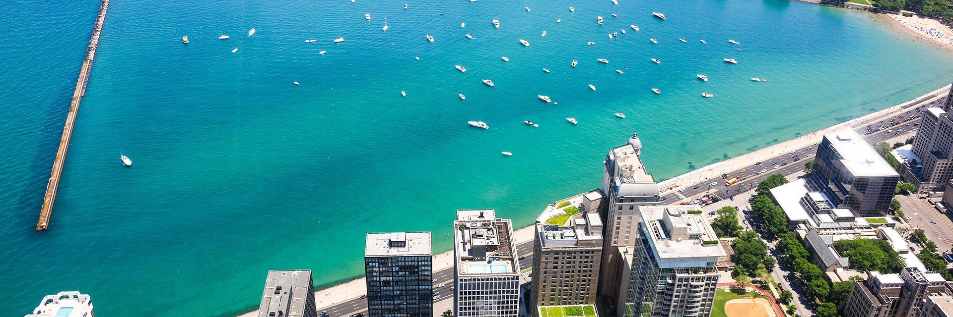 Séjour urbain à Chicago