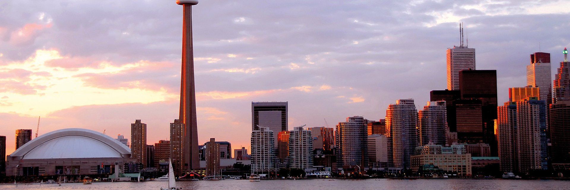 Toronto, Niagara et les Mille-Îles