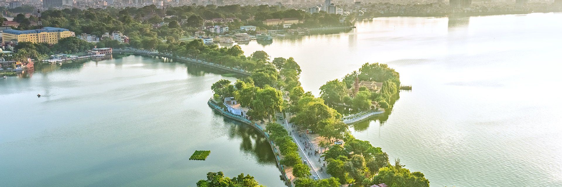Mémorable Vietnam
