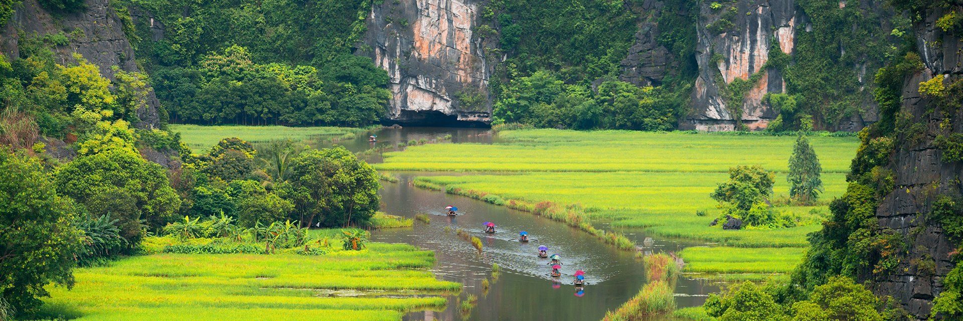 Mémorable Vietnam
