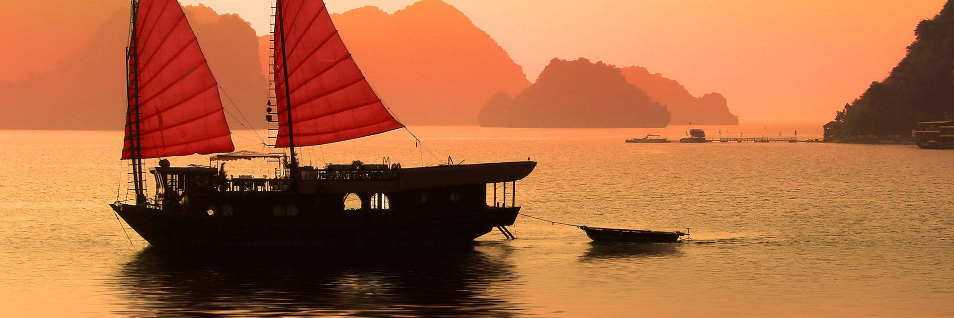 Mémorable Vietnam
