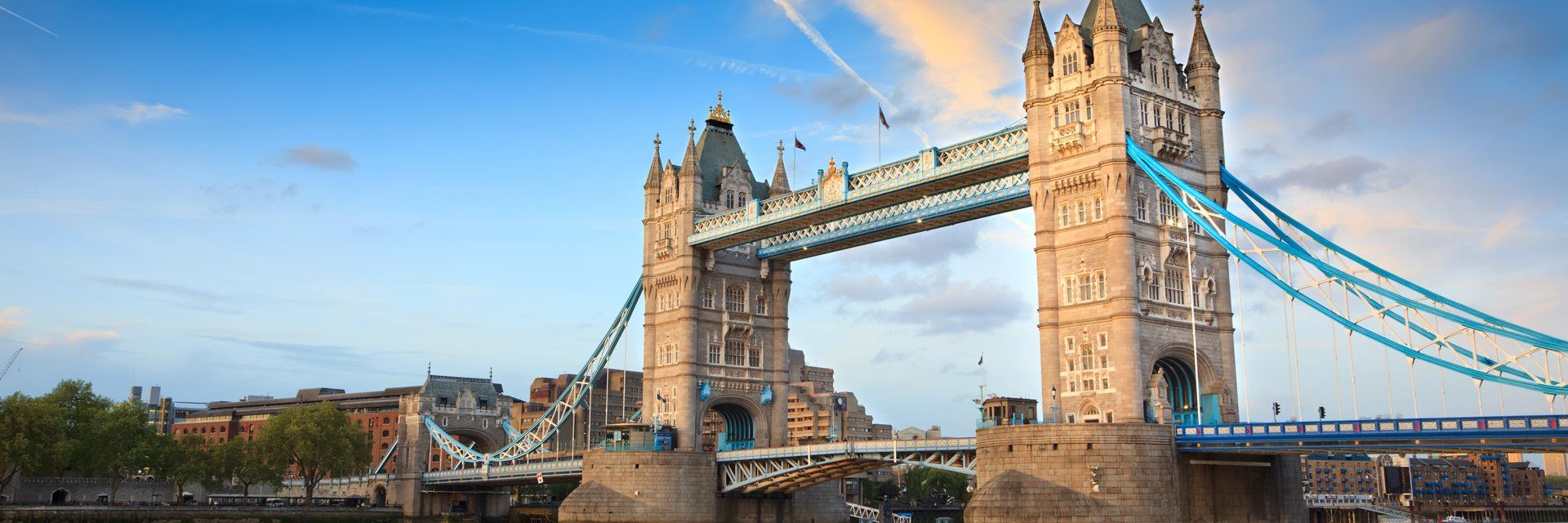 Édimbourg et Londres