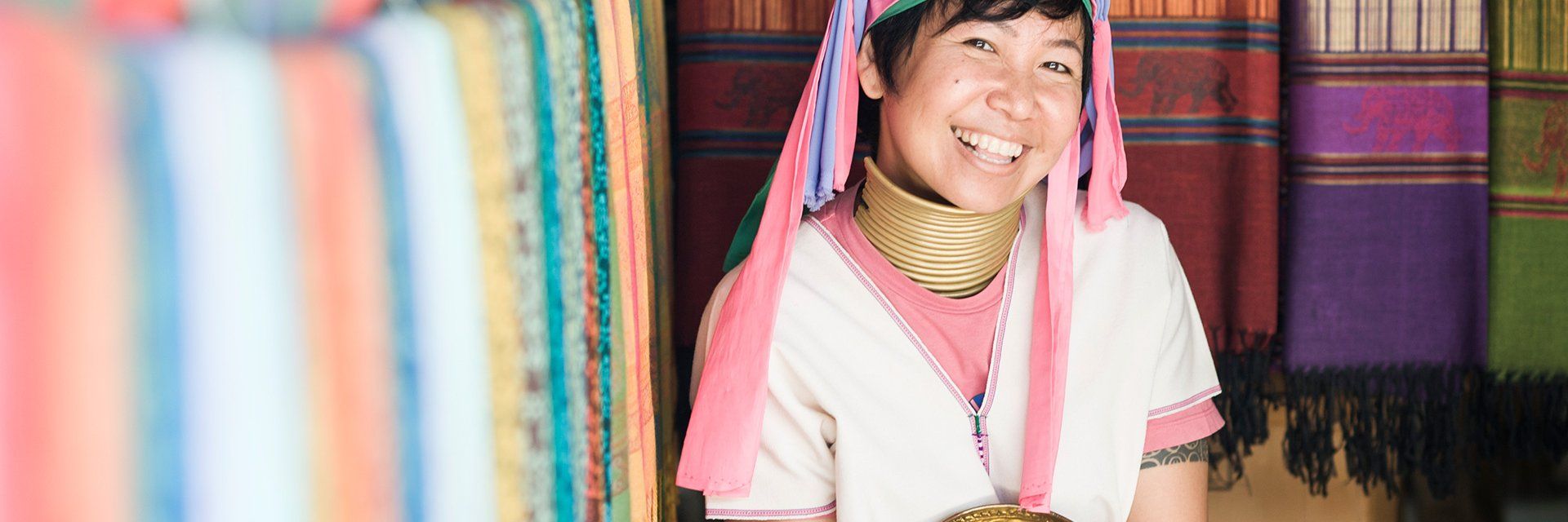 Minorités de Thaïlande