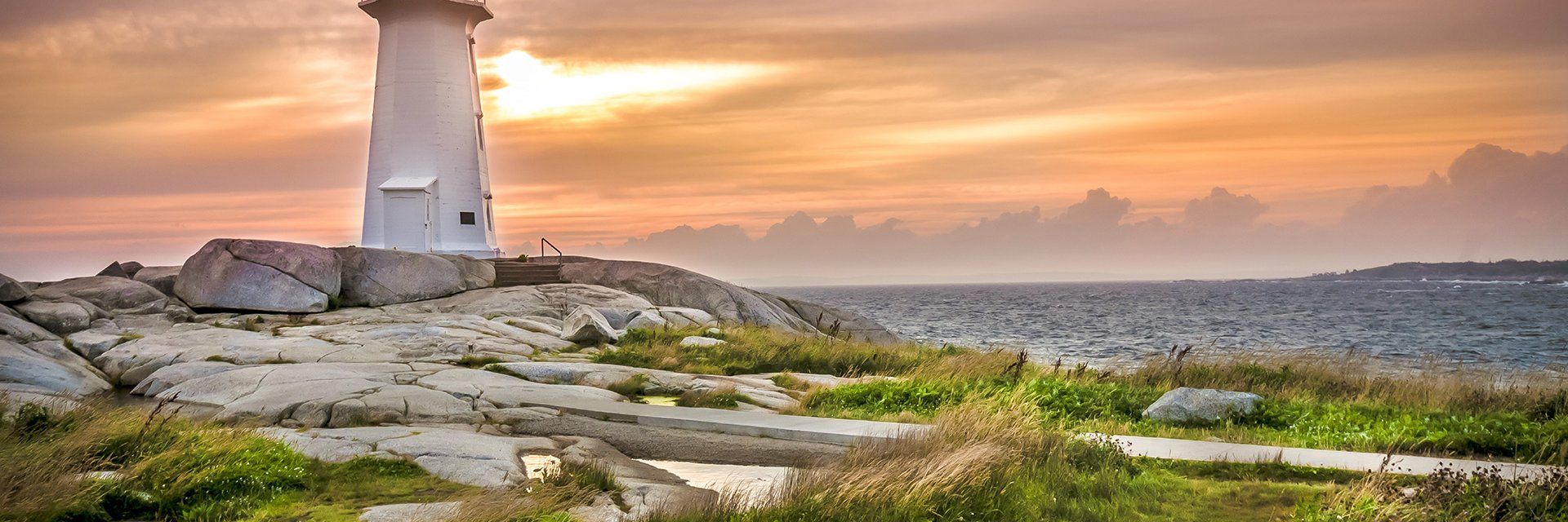 Tournée des Maritimes