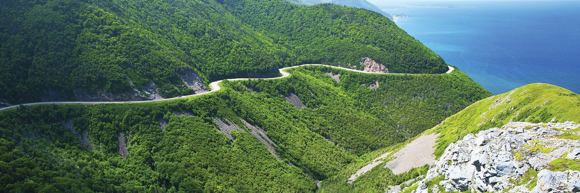Tournée des Maritimes