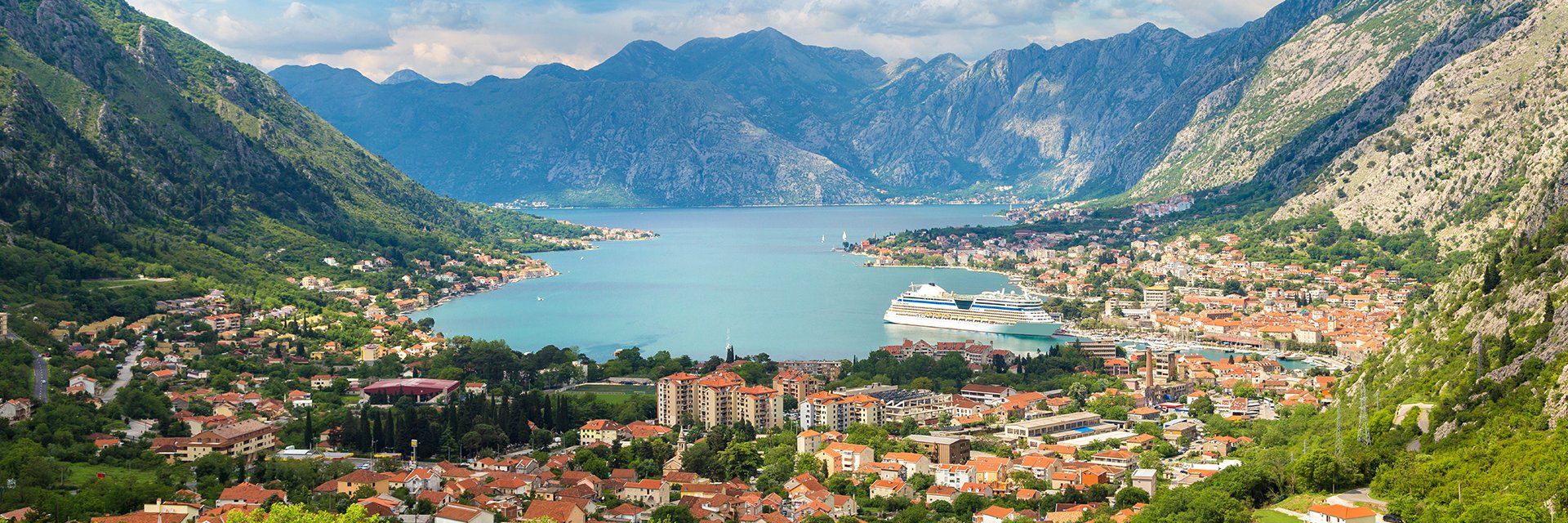 Venise, îles grecques et Croatie